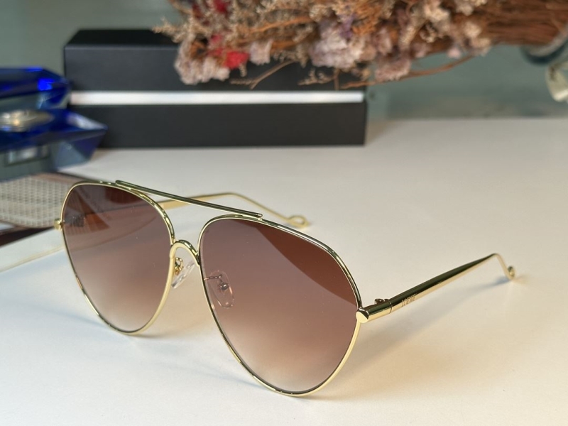 Loewe Sunglasses